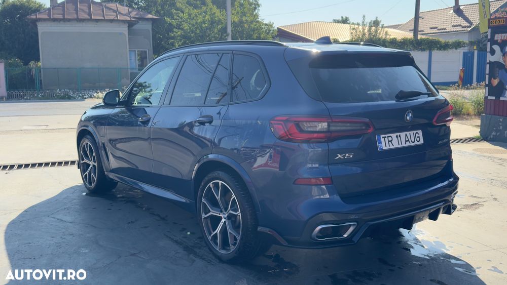 BMW X5 xDrive40i AT MHEV - 3