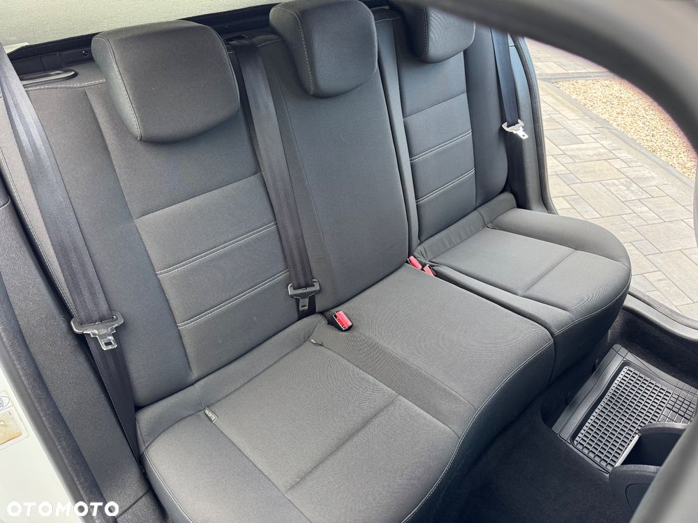 Renault Megane Grandtour 1.6 16V 100 TomTom Edition - 35