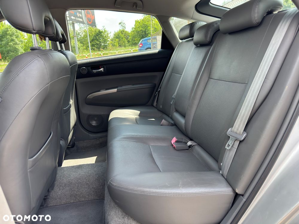 Toyota Prius 1.5 VVT-i Sol (nav) - 20