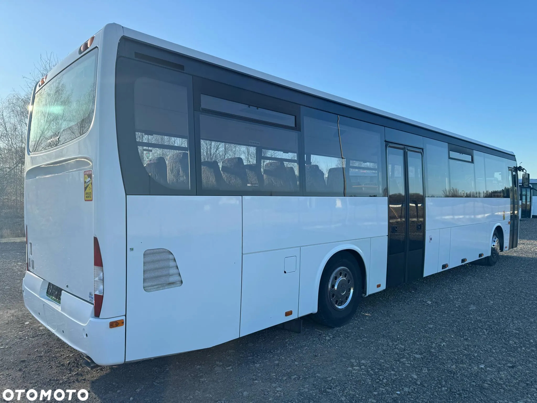 Irisbus Recreo - 4