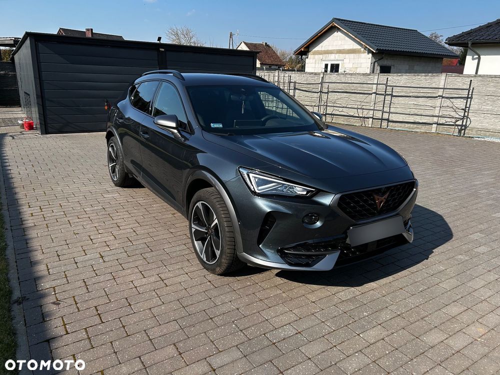 Cupra Formentor 1.5 TSI - 2