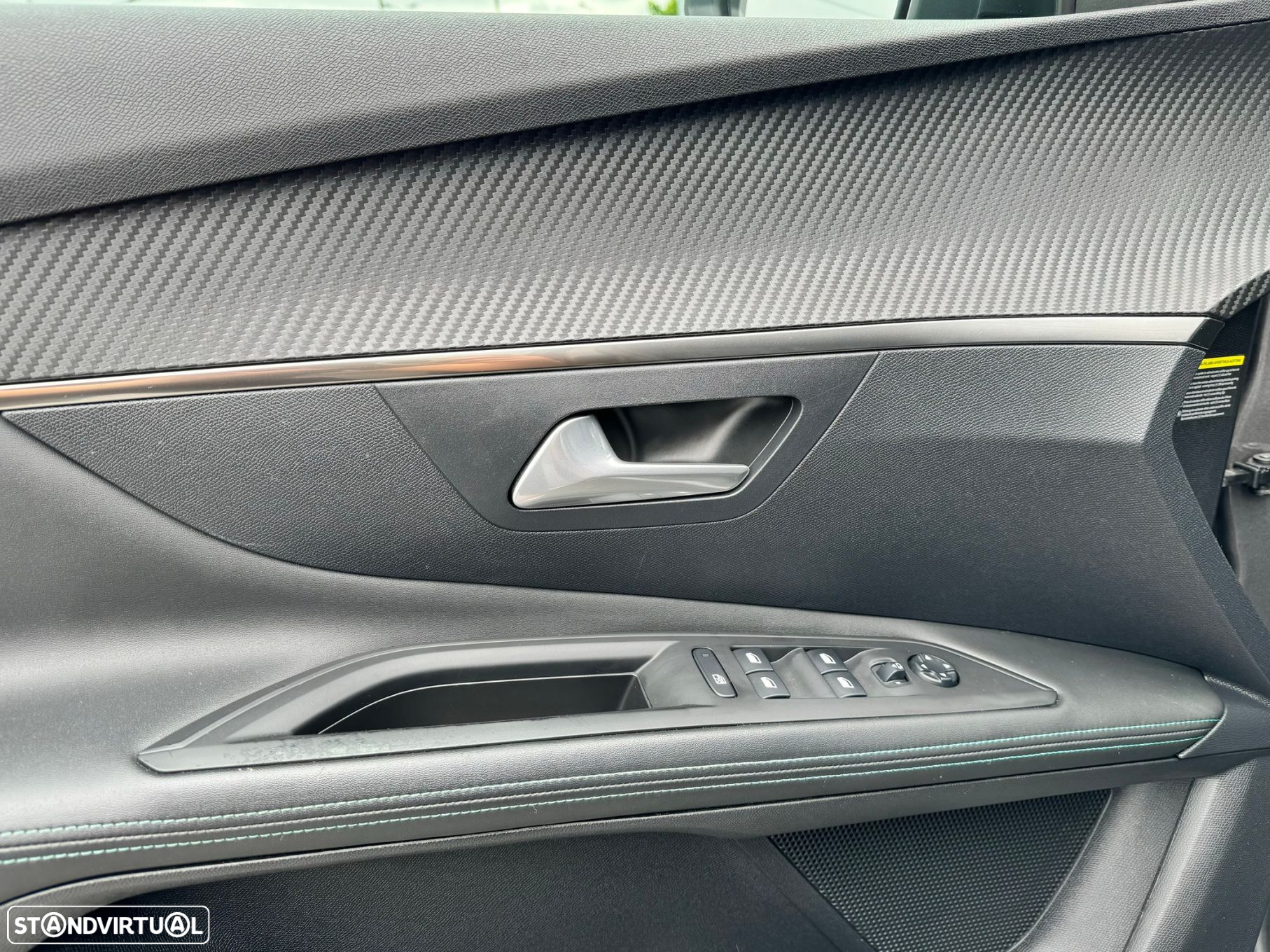 Peugeot 3008 1.5 BlueHDi Allure EAT8 - 15