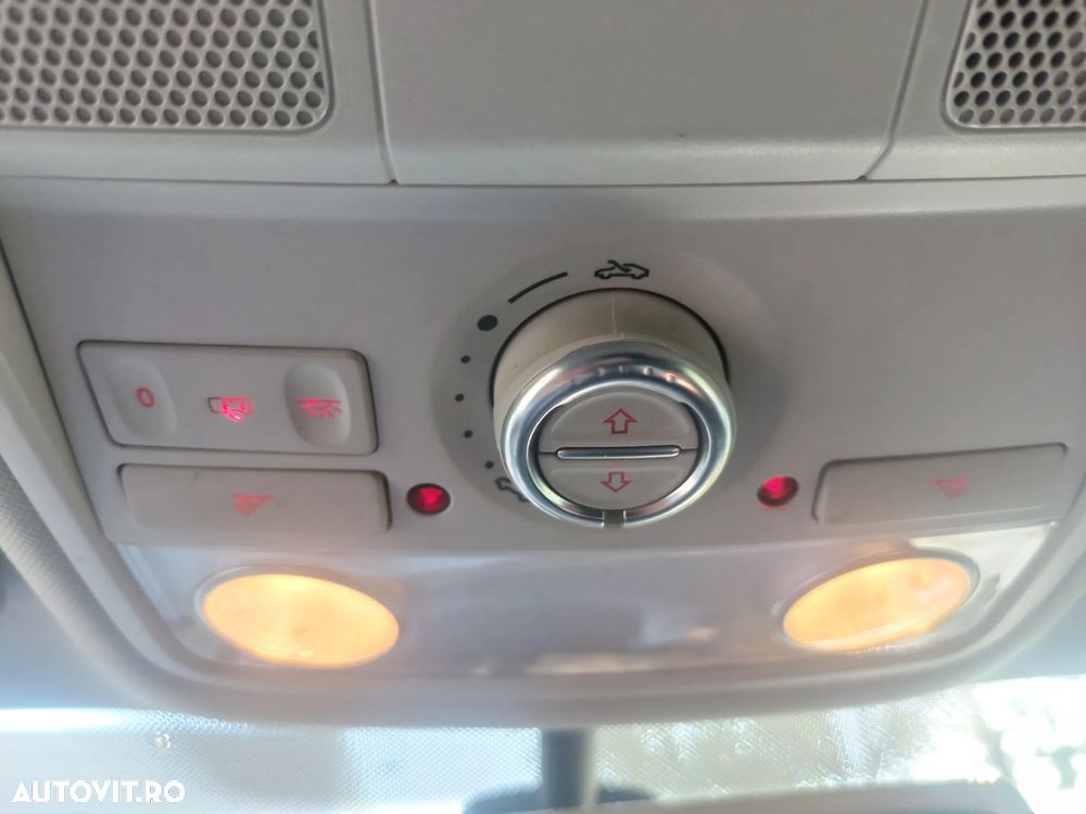 Volkswagen Golf Variant 1.4 TSI BlueMotion Technology Highline - 16