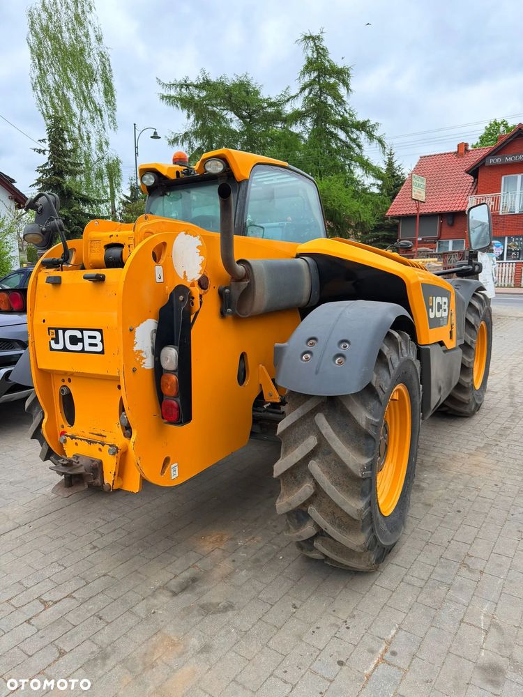 JCB 536-70 Agri plus - 16