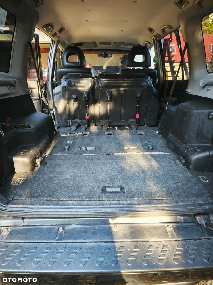 Mitsubishi Pajero 3.2 DID Instyle DAKAR - 12