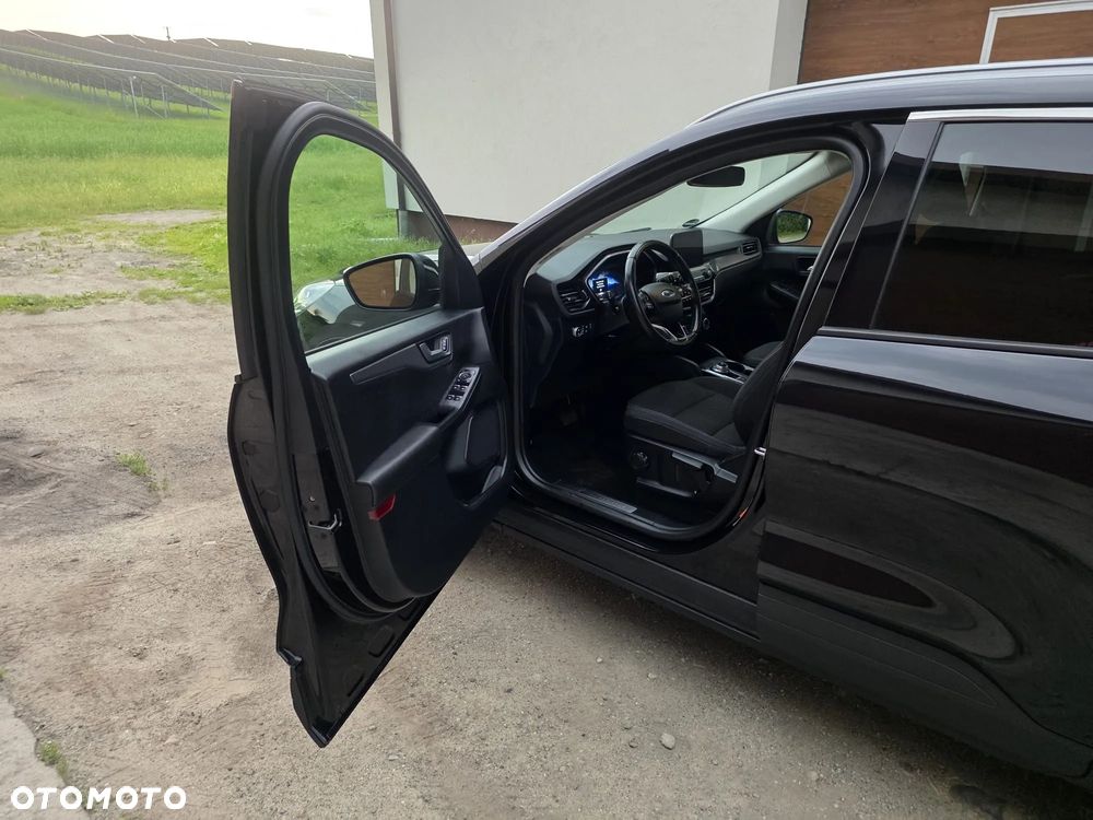 Ford Kuga 1.5 EcoBlue TITANIUM - 7