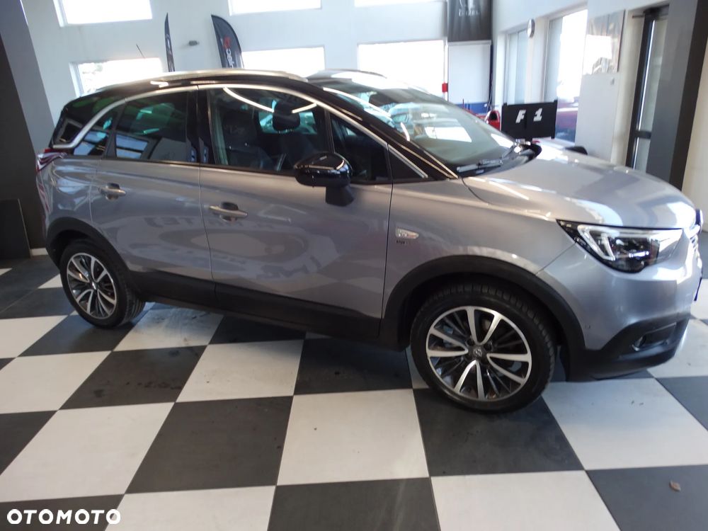 Opel Crossland X 1.2 T 120 Lat S&S - 14
