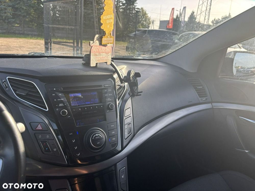 Hyundai i40 - 26