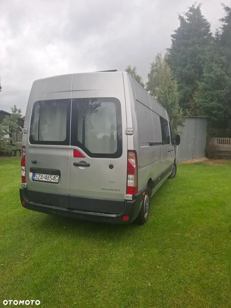 Renault Master III - 2