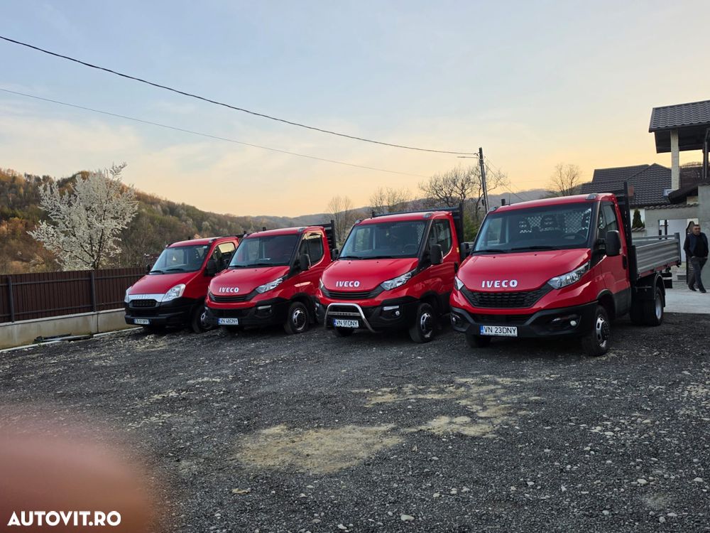 Iveco Daily - 4
