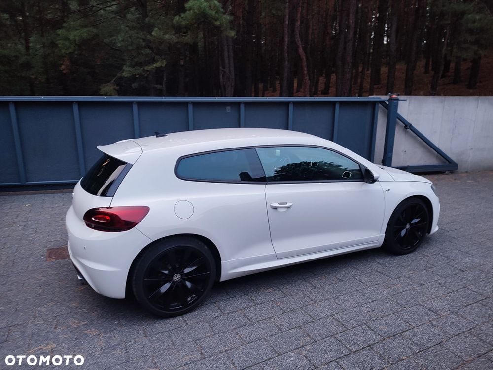Volkswagen Scirocco 2.0 TSI - 23