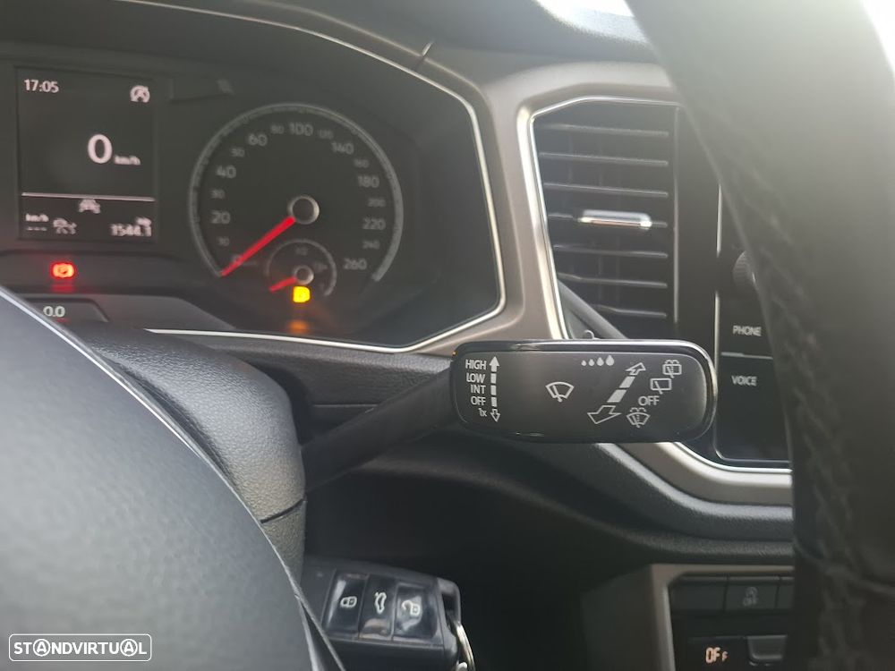 VW T-Roc 1.0 TSI Style - 27