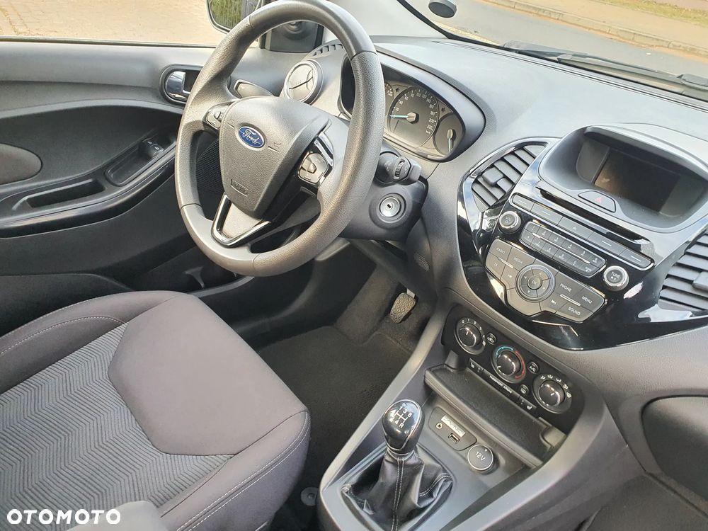 Ford Ka+ 1.2 Trend Plus - 30