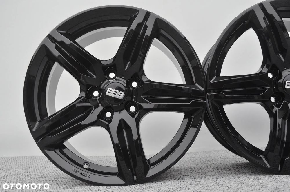 Felgi 7,5x17 5x114.3 Mazda 6 CX-5 KIA Sportage Honda Accord Hyundai Tucson - 6