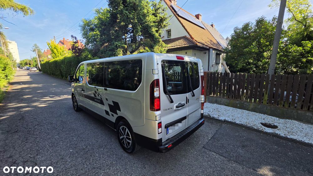 Renault Trafic Kombi 2.0 L2 HD Business - 6