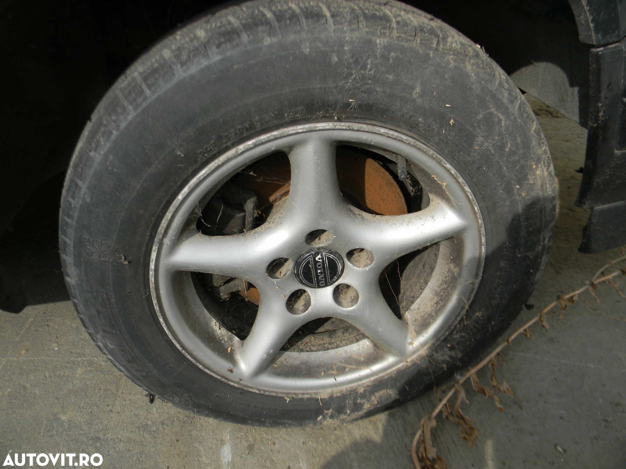 Dezmembrari  Volvo 940 Mk 2 (944)  1994  > 1998 2.3 TI Benzina - 30