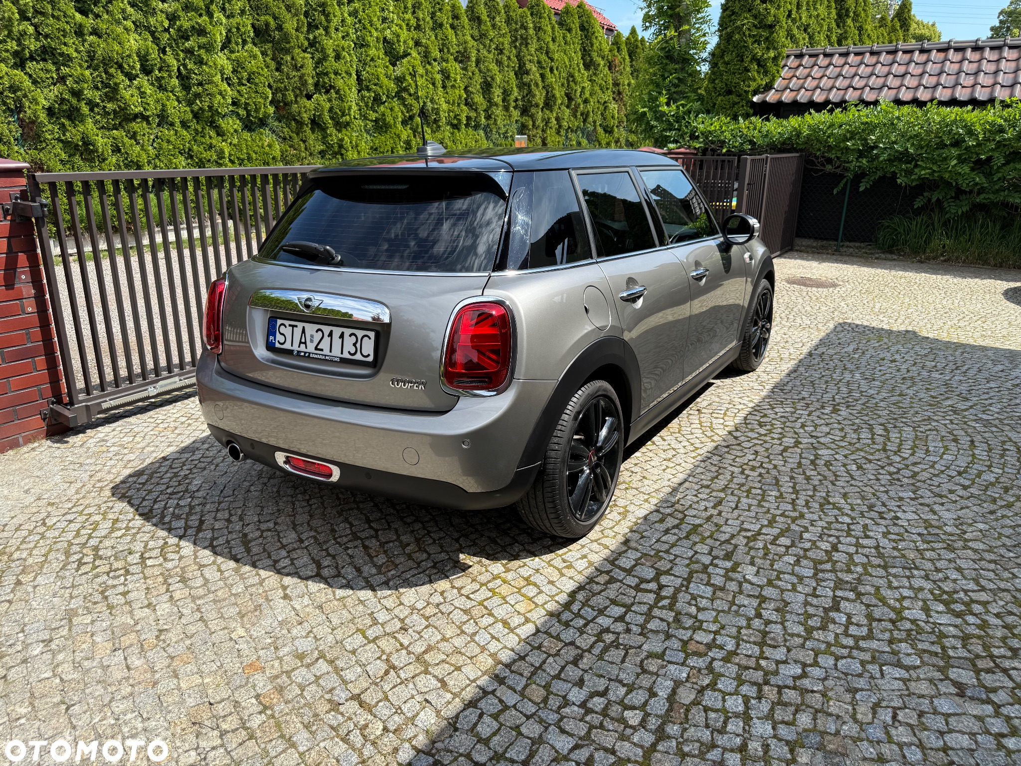 MINI Cooper - 6