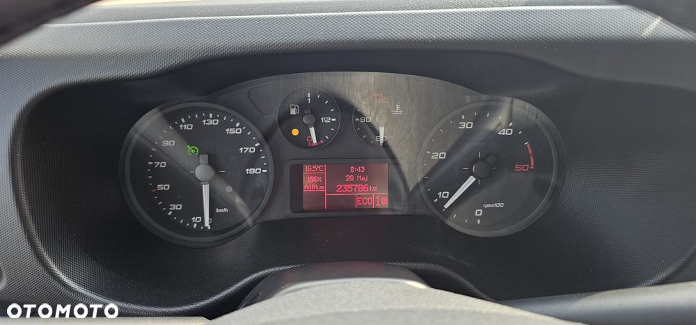 Iveco DAILY - 11