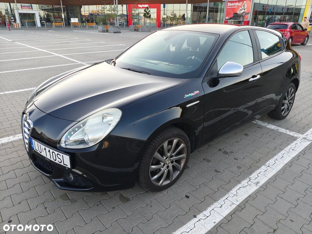 Alfa Romeo Giulietta 1.4 TB 16V - 3
