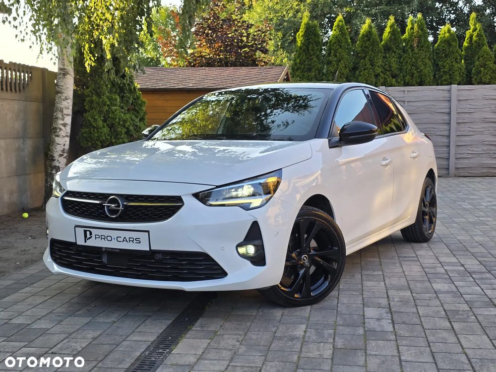 Opel Corsa 1.2 GS Line Plus Pack S&S - 1