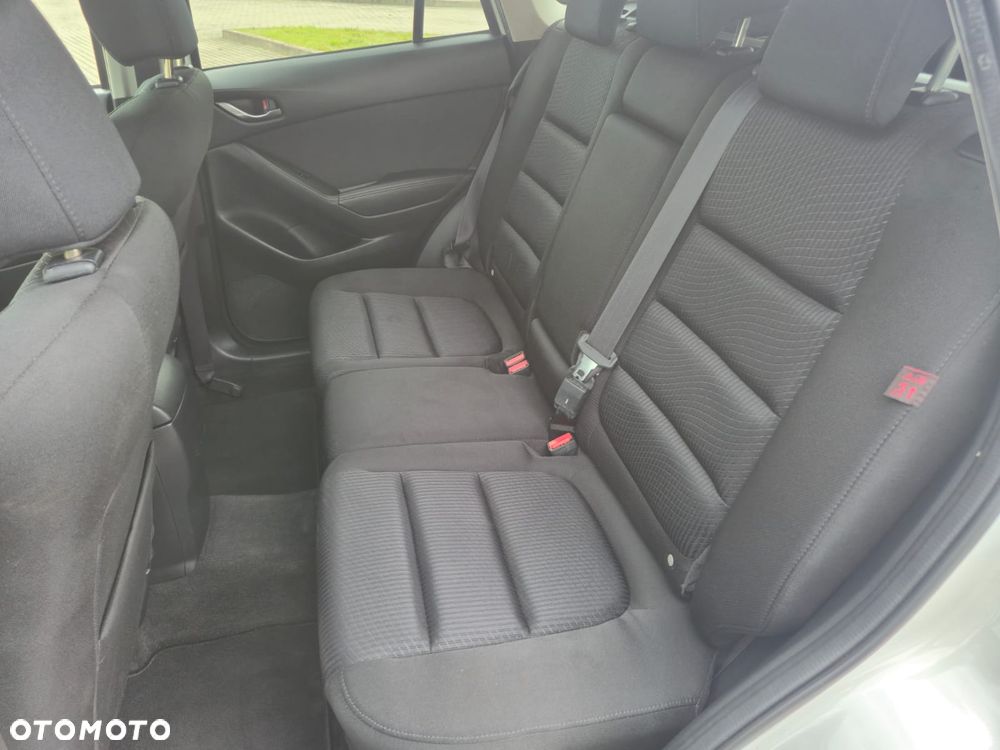 Mazda CX-5 SKYACTIV-D 150 Center-Line - 14
