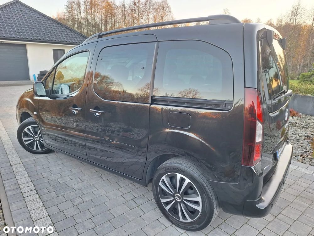 Citroën Berlingo Multispace BlueHDi 120 S&S SELECTION - 13
