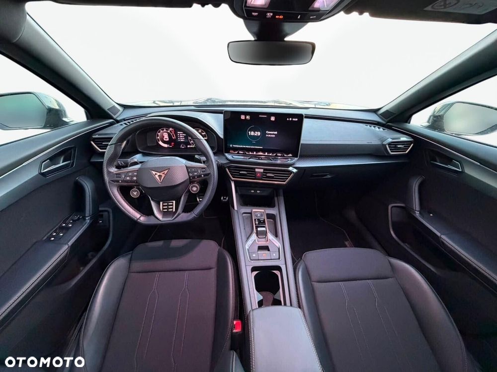 Cupra Formentor 2024 photo 3
