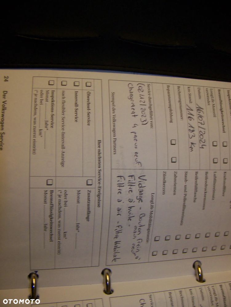 Volkswagen Tiguan 1.4 TSI BlueMotion Technology Trend & Fun - 32