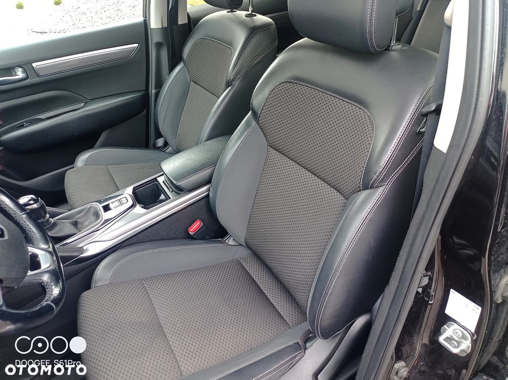 Renault Koleos 1.6 dCi Intens - 9