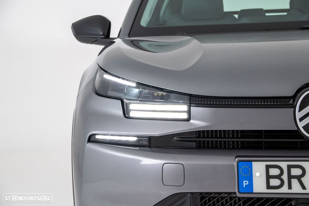 Citroën C4 1.2 Hybrid Plus e-DSC6 - 17