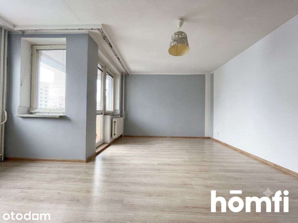 Przestronne 3 pok. na Starej Pradze, 70m2, Metro