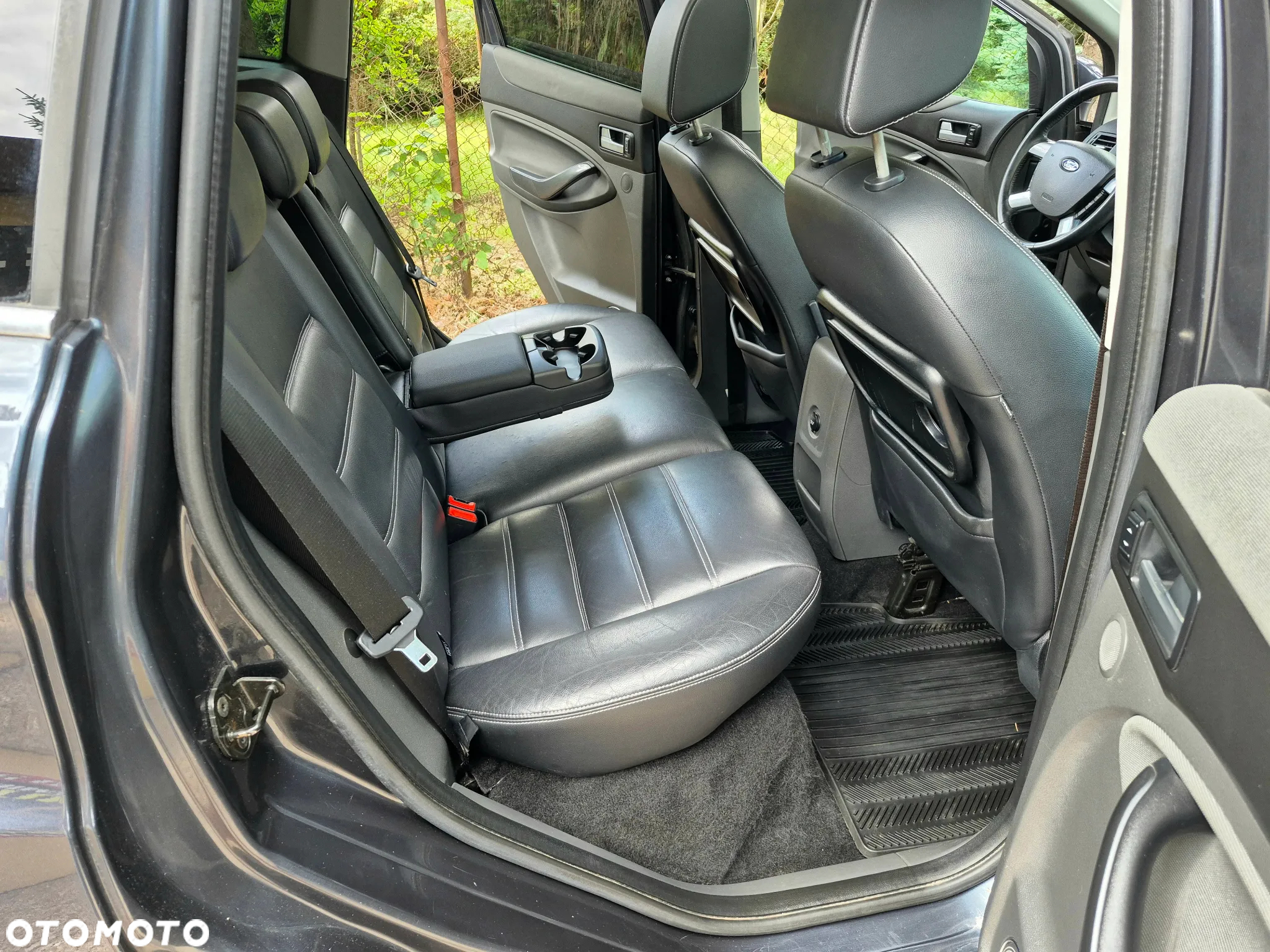 Ford Kuga 2.0 TDCi Titanium - 15
