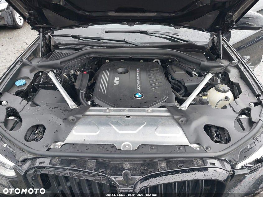 BMW X3 M M40i sport - 7