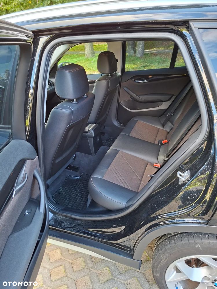 BMW X1 xDrive18d xLine - 7