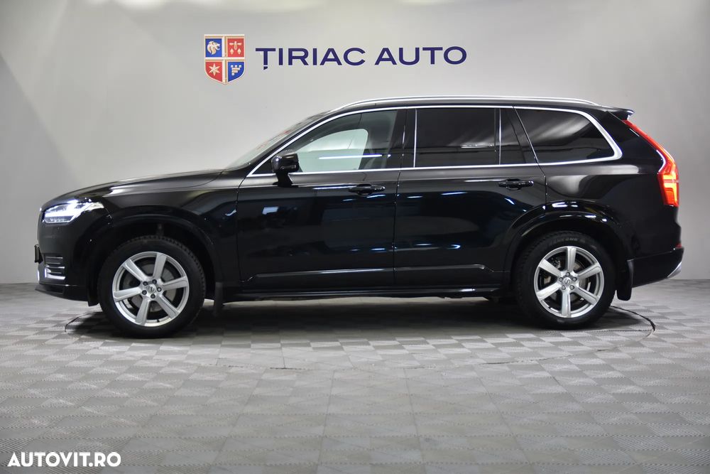Volvo XC 90 - 3