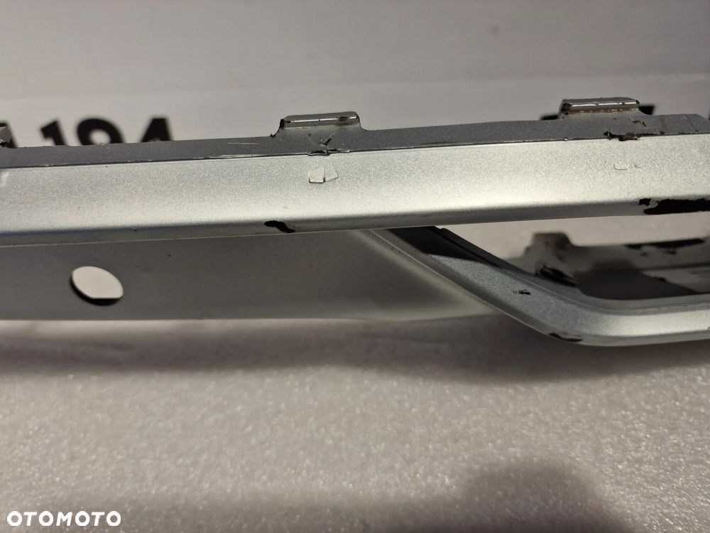 SEAT TARRACO 18- DYFUZOR / SPOJLER / DOKŁADKA ZDERZAKA TYLNEGO TYLNIEGO TYŁ , NR 5FJ807568 / 5FJ807568A , NR AUKCJI DT912 - 2