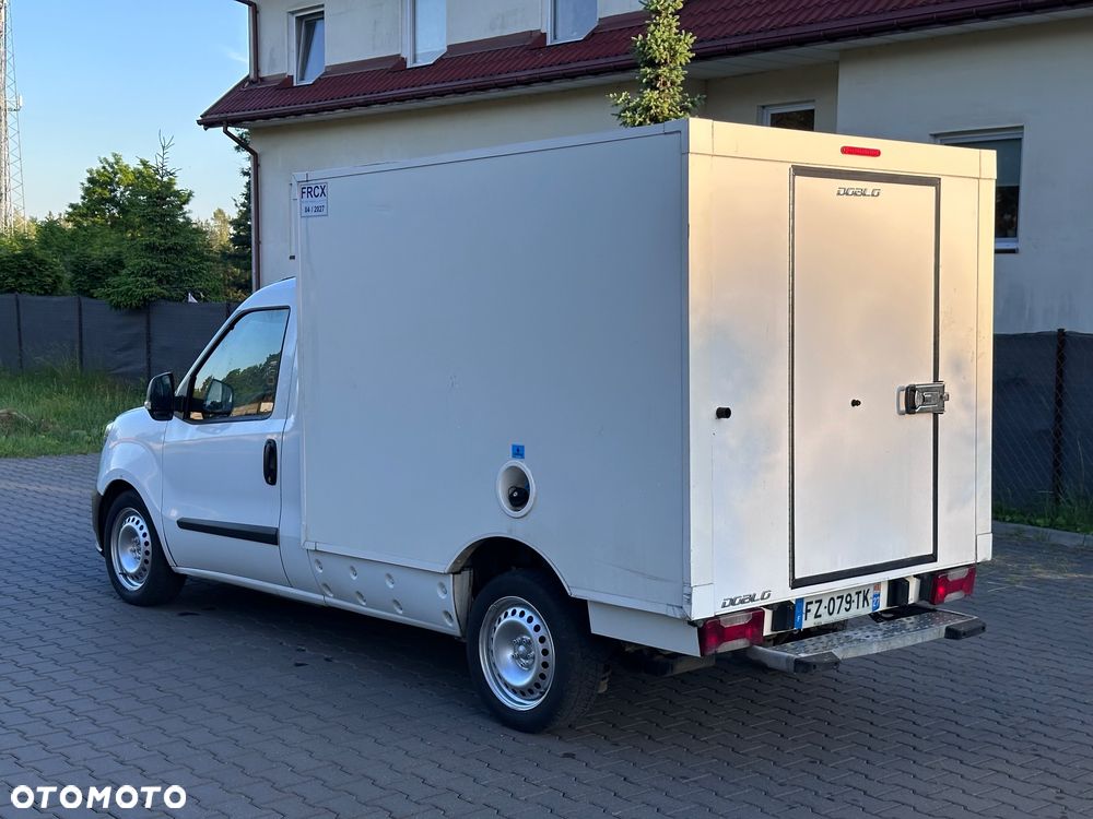 Fiat Doblo - 6