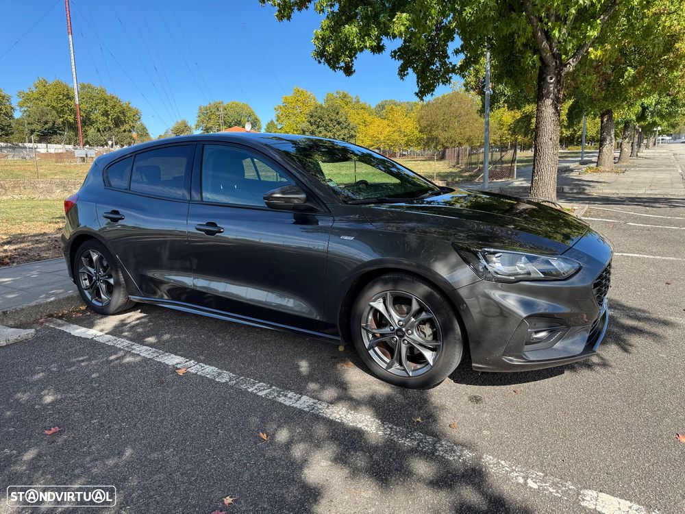 Ford Focus - 24