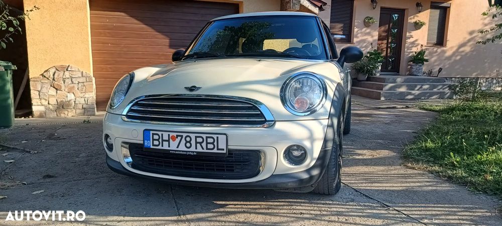 Mini ONE Standard - 1