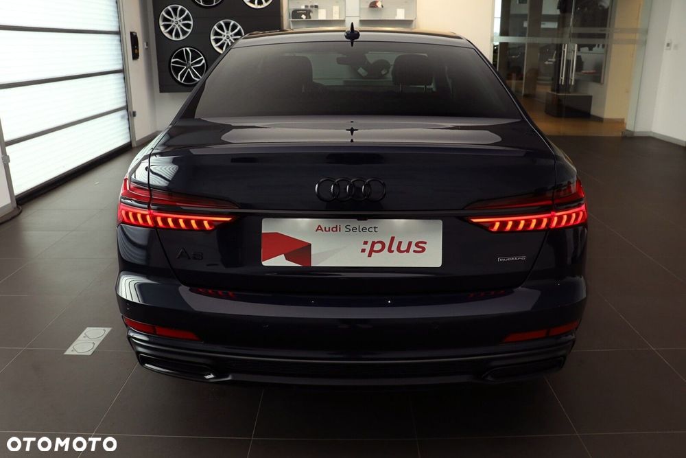 Audi A6 Limousine - 6