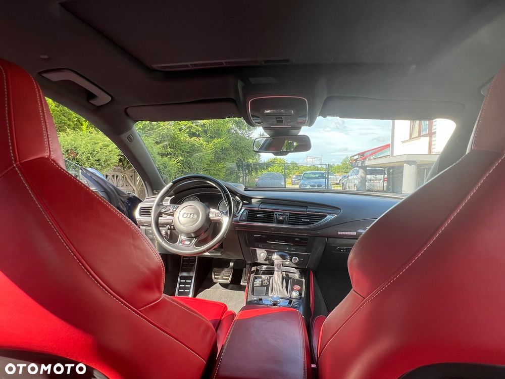 Audi S7 Sportback 4.0 TFSI Quattro S tronic - 15