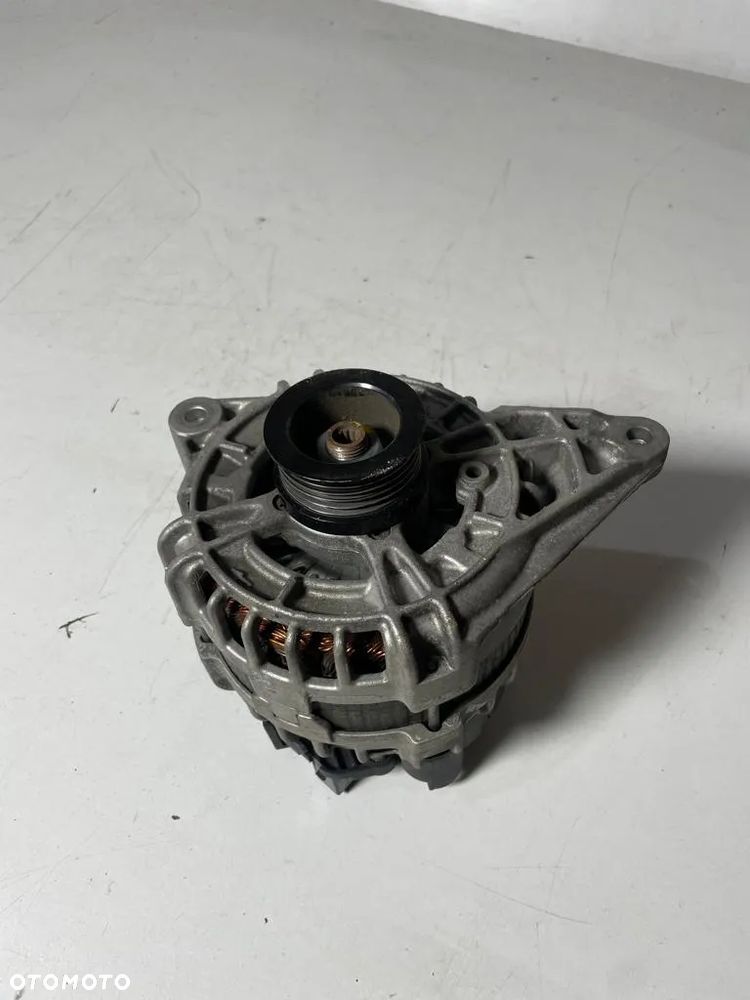 ALTERNATOR MERCEDES SPRINTER W907 W910 2.2 A6519065200 - 3