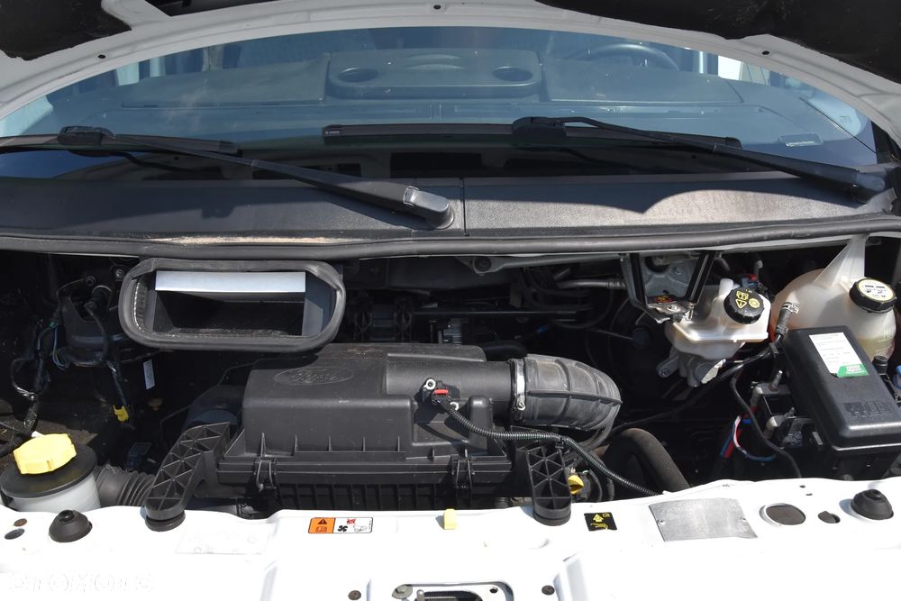 Ford Transit Challenger Trigano Fd4 Birthday - 32