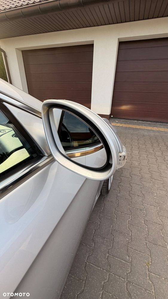 Mercedes-Benz CLS 500 - 17