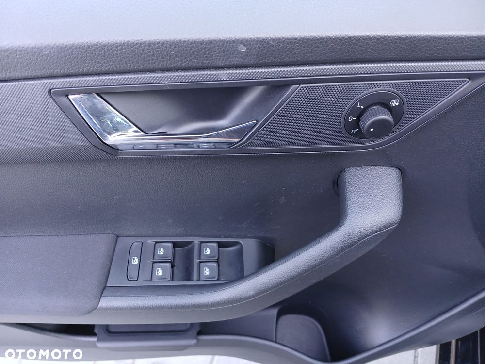 Skoda Fabia 1.0 MPI Soleil - 13
