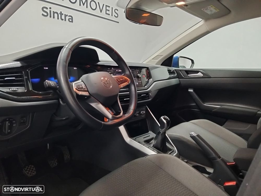 VW Polo 1.0 TSI Urban - 5