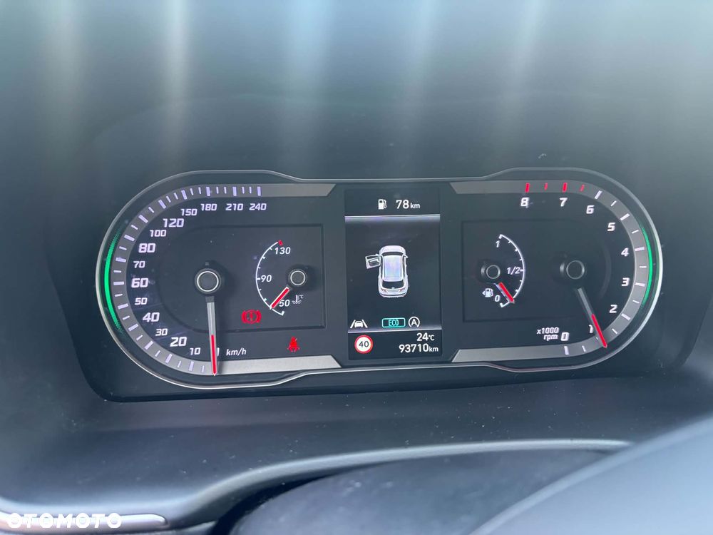Hyundai Tucson 1.6 T-GDi Modern 2WD - 11