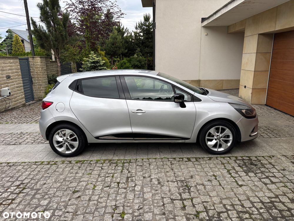 Renault Clio 0.9 Energy TCe Zen - 3