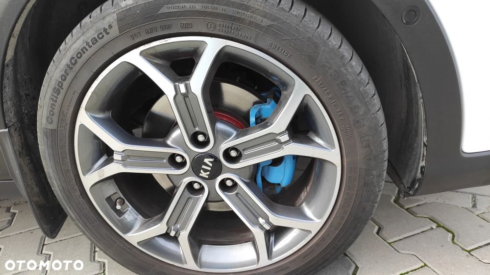 Kia XCeed 1.6 GDI PHEV XL DCT - 27