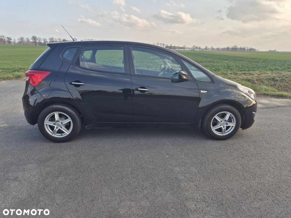 Hyundai ix20 1.6 Comfort - 6